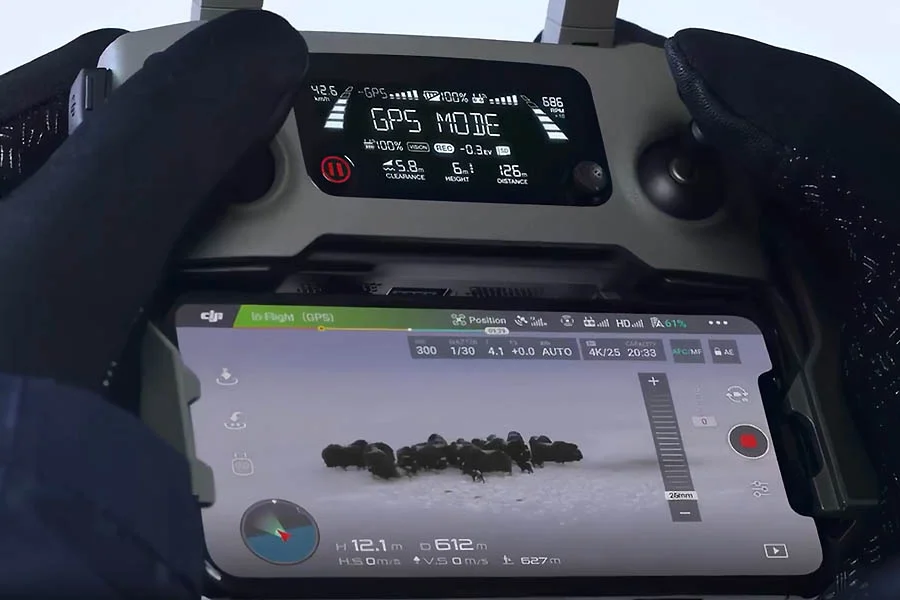 good drone for the money